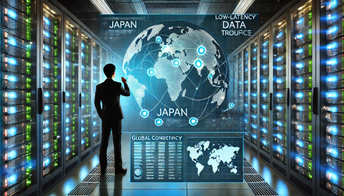 Detailed Steps And Suggestions For Obtaining The Hong Kong And South Korea Server Address